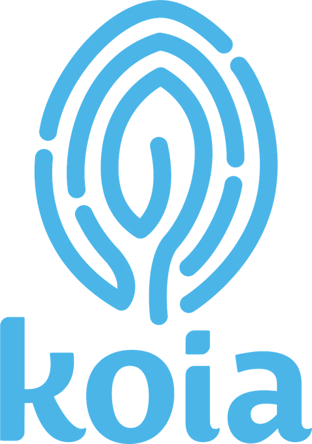 Koia logo