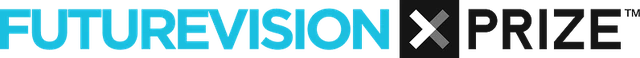 Future Vision XPRIZE logo