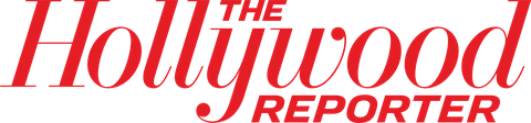 The Hollywood Reporter logo