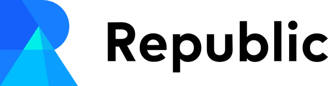 Republic logo
