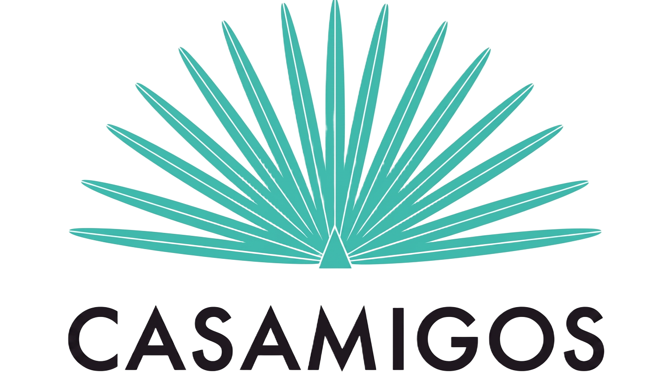 Casamigos logo