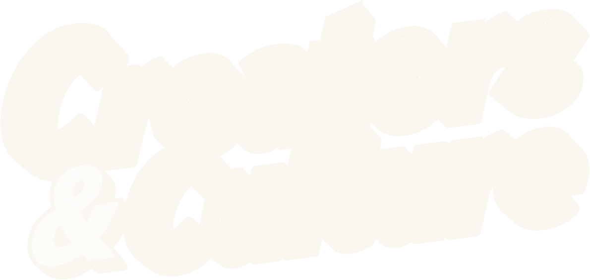 Creators & Culture logo