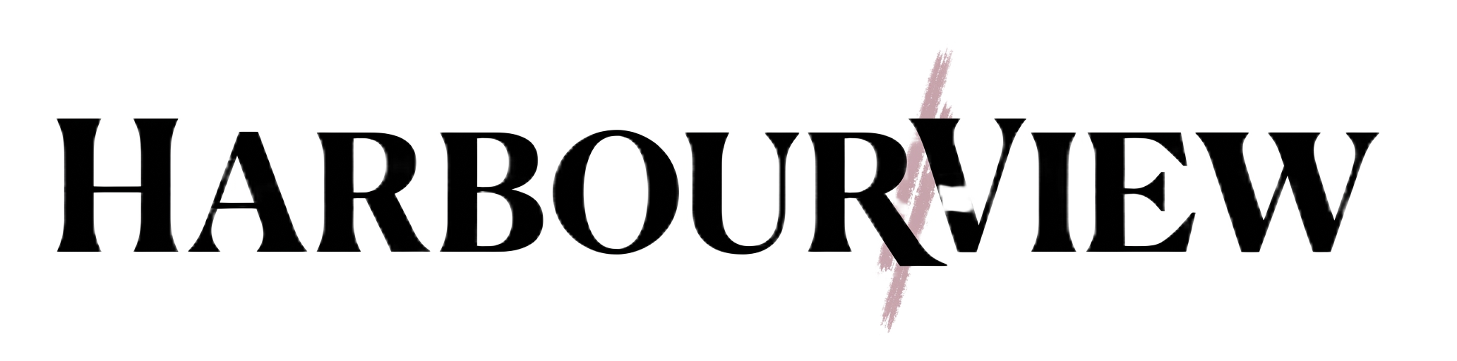 HarbourView logo