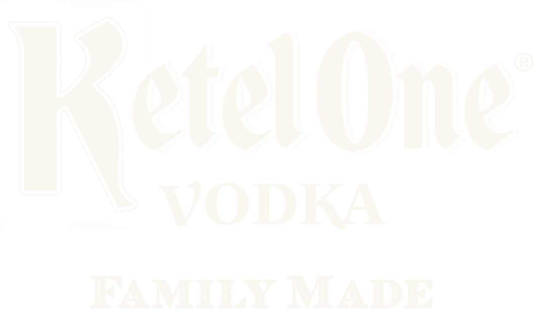 Ketel One Vodka logo