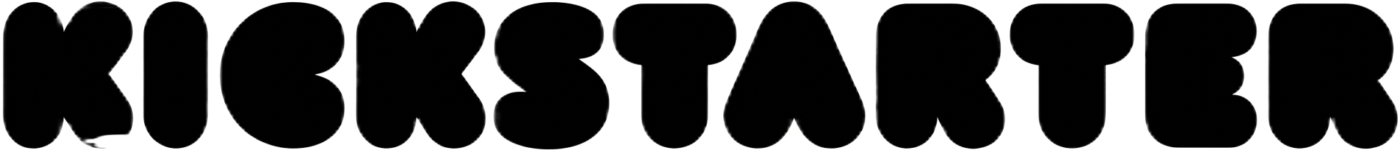 Kickstarter logo