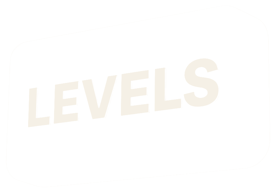 Levels logo